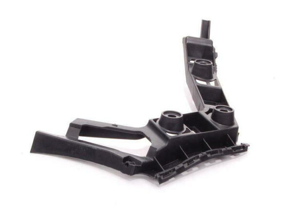 5K6807393C - NEW VOLKSWAGEN GOLF MK6 REAR BUMPER LEFT GUIDE PROFILE 5K6807393C