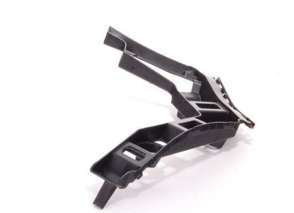 5K6807393C - NEW VOLKSWAGEN GOLF MK6 REAR BUMPER LEFT GUIDE PROFILE 5K6807393C
