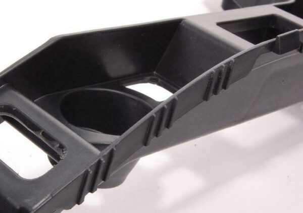 5K6807393C - NEW VOLKSWAGEN GOLF MK6 REAR BUMPER LEFT GUIDE PROFILE 5K6807393C