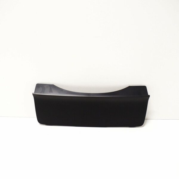 5K6807397F9B9 - NEW VW GOLF MK6 REAR BUMPER COVER TRIM TOW HOOK BAR BEZEL 5K6807397F9B9