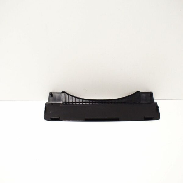 5K6807397F9B9 - NEW VW GOLF MK6 REAR BUMPER COVER TRIM TOW HOOK BAR BEZEL 5K6807397F9B9