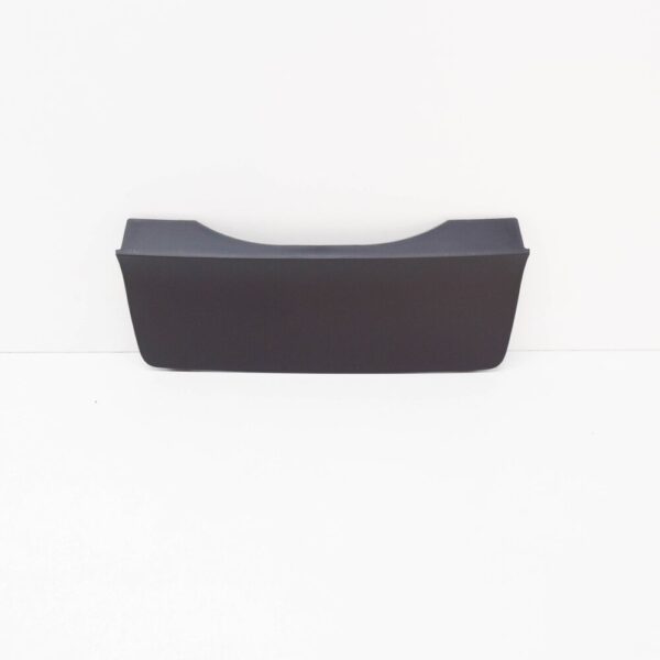 5K6807397H9B9 - NEW VOLKSWAGEN MK6 REAR BUMPER TOW HOOK COVER 5K6807397H9B9