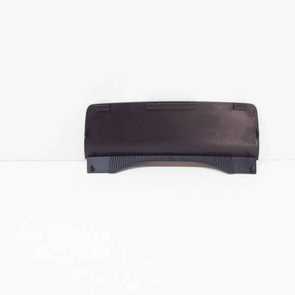 5K6807397H9B9 - NEW VOLKSWAGEN MK6 REAR BUMPER TOW HOOK COVER 5K6807397H9B9