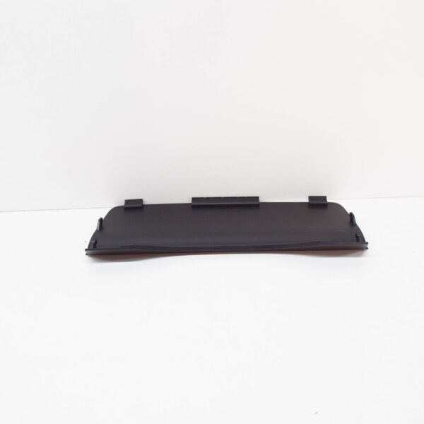 5K6807397H9B9 - NEW VOLKSWAGEN MK6 REAR BUMPER TOW HOOK COVER 5K6807397H9B9