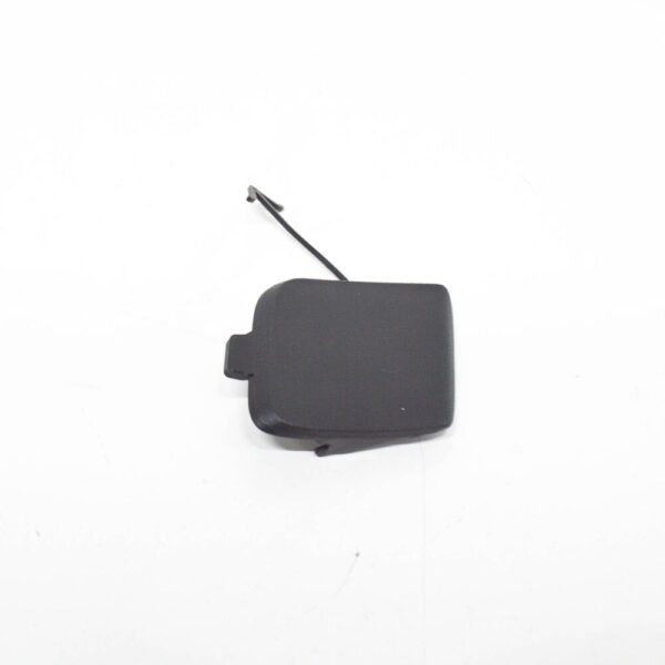 5K6807441C9B9 - NEW VW GOLF MK6 GTI REAR BUMPER TOW HOOK EYE CAP COVER 5K6807441C 9B9 ORIGINAL