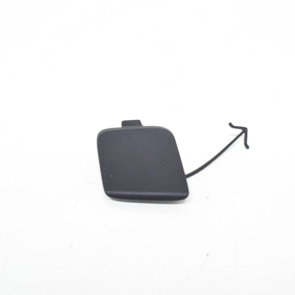 5K6807441C9B9 - NEW VW GOLF MK6 GTI REAR BUMPER TOW HOOK EYE CAP COVER 5K6807441C 9B9 ORIGINAL