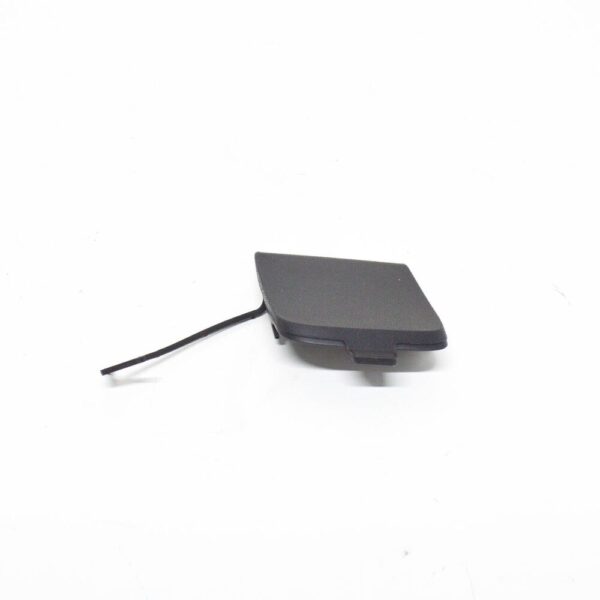 5K6807441C9B9 - NEW VW GOLF MK6 GTI REAR BUMPER TOW HOOK EYE CAP COVER 5K6807441C 9B9 ORIGINAL