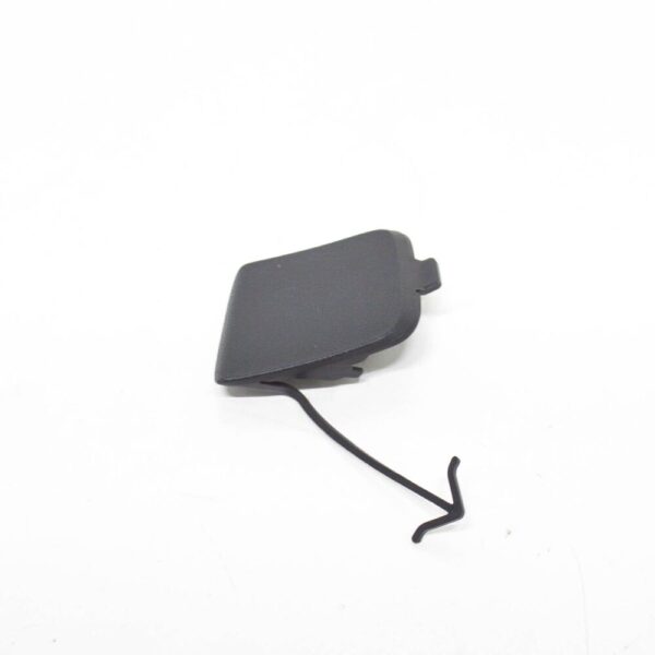 5K6807441C9B9 - NEW VW GOLF MK6 GTI REAR BUMPER TOW HOOK EYE CAP COVER 5K6807441C 9B9 ORIGINAL
