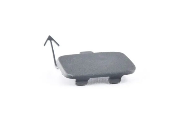 5K6807441D9B9 - NEW VW GOLF MK6 GTD REAR BUMPER TOW EYE COVER 5K6807441D9B9 ORIGINAL