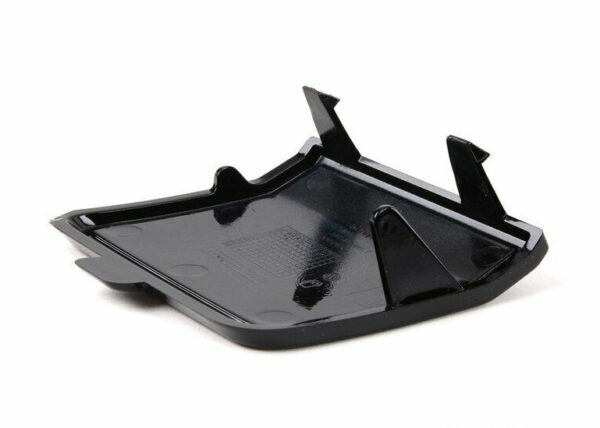 5K6807441F041 - NEW VOLKSWAGEN GOLF MK6 REAR BUMPER TOW EYE COVER 5K6807441F041 ORIGINAL
