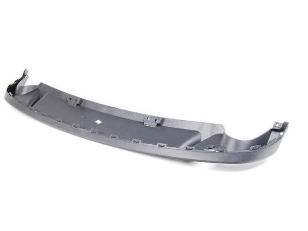 5K6807521H9B9 - New Genuine VW GOLF GTI MK6 Rear Bumper Diffuser Black 5K6807521H 9B9