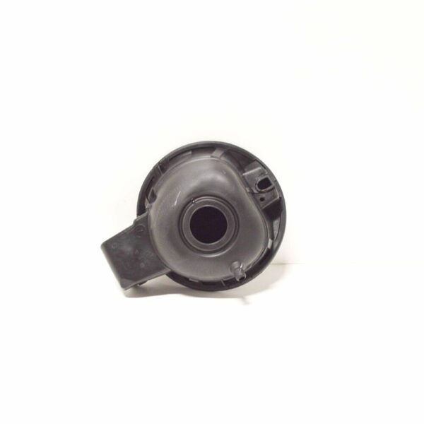 5K6809857CGRU - NEW VOLKSWAGEN GOLF MK6 GTI FUEL FILLER DOOR 5K6809857CGRU ORIGINAL