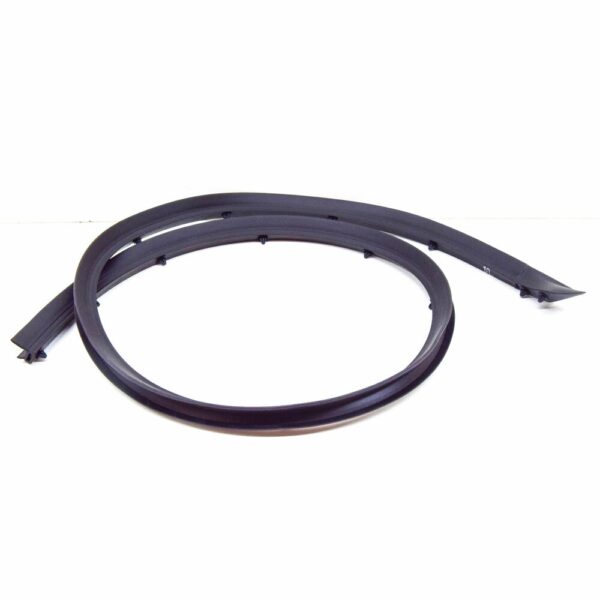 5K6839699B - NEW VOLKSWAGEN GOLF MK5 REAR LEFT OUTER DOOR SEAL 5K6839699B