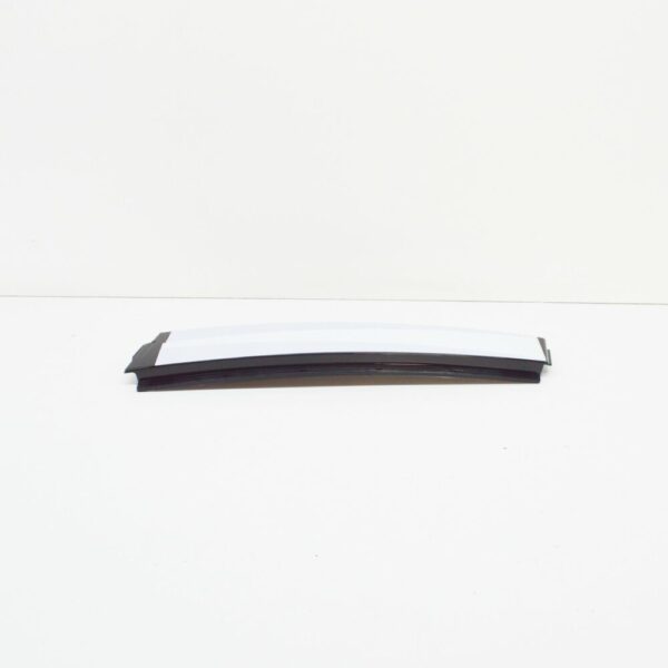 5K6839902B041 - NEW VW GOLF MK6 REAR RIGHT DOOR EXTERIOR B-PILLAR TRIM 5K6839902B041
