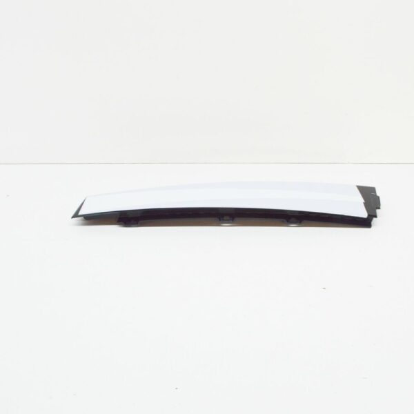 5K6839902B041 - NEW VW GOLF MK6 REAR RIGHT DOOR EXTERIOR B-PILLAR TRIM 5K6839902B041