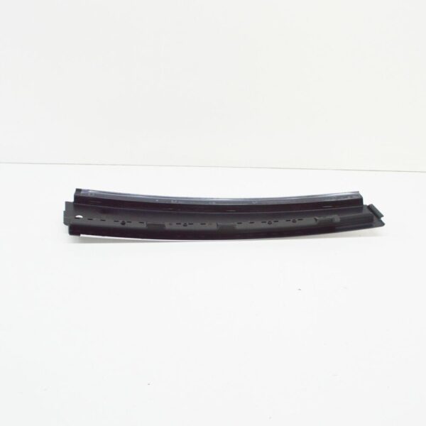 5K6839902B041 - NEW VW GOLF MK6 REAR RIGHT DOOR EXTERIOR B-PILLAR TRIM 5K6839902B041