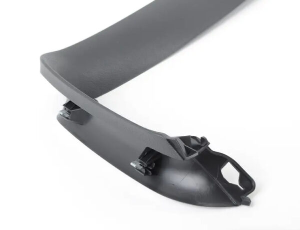 5K686760382V - NEW VOLKSWAGEN GOLF MK6 REAR LID UPPER TRIM PANEL 5K686760382V