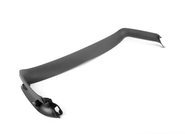 5K686760382V - NEW VOLKSWAGEN GOLF MK6 REAR LID UPPER TRIM PANEL 5K686760382V