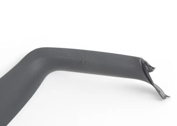 5K686760382V - NEW VOLKSWAGEN GOLF MK6 REAR LID UPPER TRIM PANEL 5K686760382V