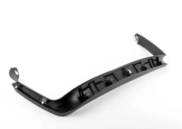 5K686760382V - NEW VOLKSWAGEN GOLF MK6 REAR LID UPPER TRIM PANEL 5K686760382V