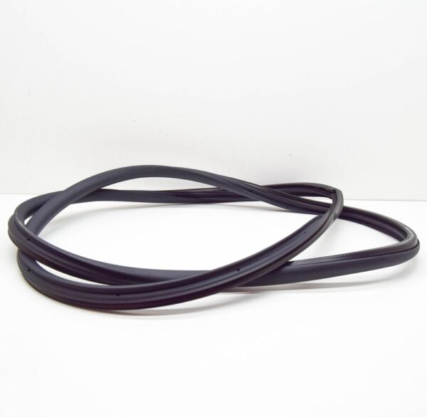 5K6867913C - Volkswagen Golf 5K MK6 rear door interior rubber seal 5K6867913C9B9 NEW