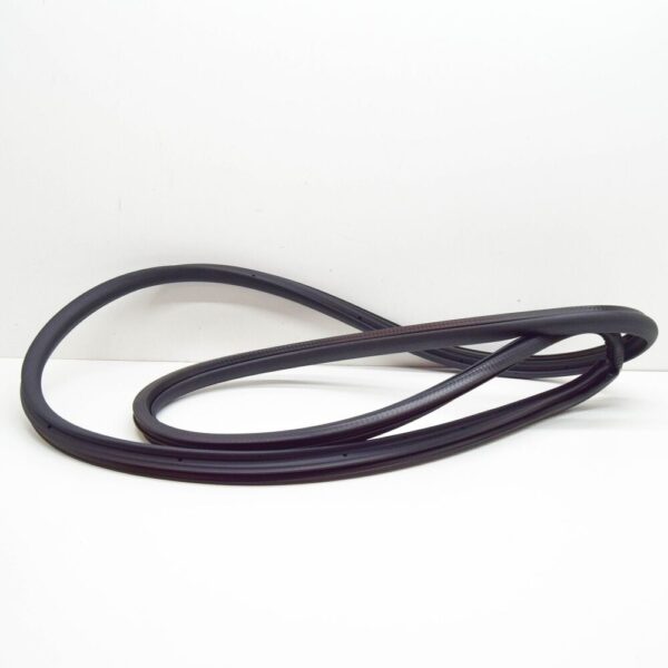 5K6867913C9B9 - NEW VOLKSWAGEN GOLF 5K MK6 REAR DOOR INNER RUBBER SEAL 5K6867913C9B9 ORIGINAL