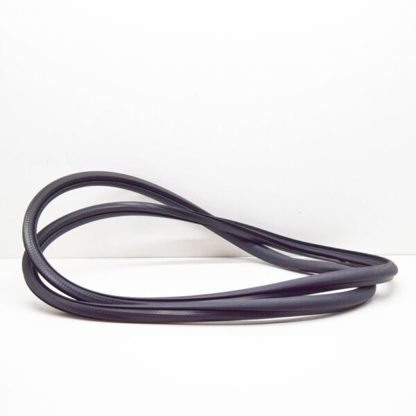 5K6867913C9B9 - NEW VOLKSWAGEN GOLF 5K MK6 REAR DOOR INNER RUBBER SEAL 5K6867913C9B9 ORIGINAL