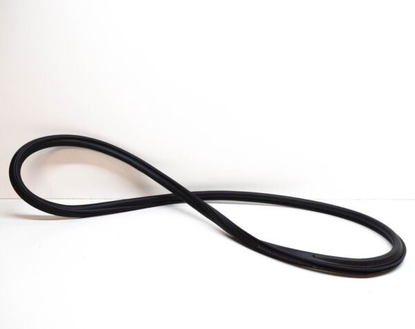 5K7827705A - VW GOLF MK6 Convertible Rear Tailgate Trunk Lid Seal Gasket 5K7827705A NEW GENUINE