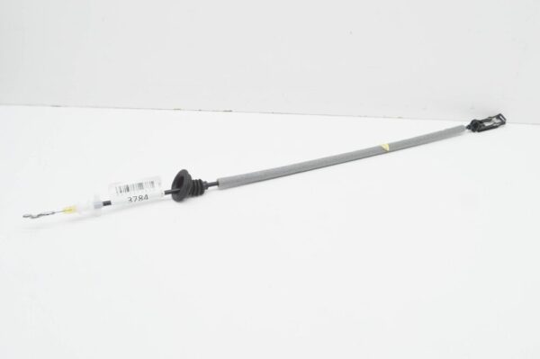 5K7837085A - NEW VOLKSWAGEN GOLF VI CABRIO 517 DOOR LOCK BOWDEN CABLE 5K7837085A ORIGINAL