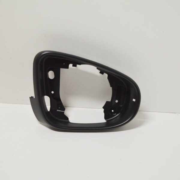 5K78576029B9 - VW Golf MK6 exterior mirror glass holder right 5K78576029B9 new