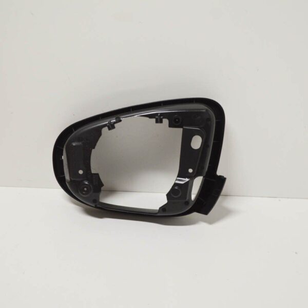5K78576029B9 - VW Golf MK6 exterior mirror glass holder right 5K78576029B9 new