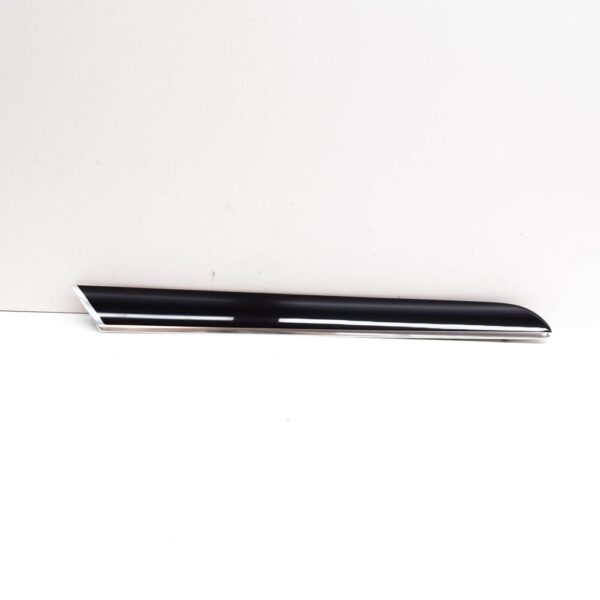 5K7867440A - VOLKSWAGEN GOLF MK6 Convertible Front Right Door Panel Trim 5K7867440AEL5 NEW GENUINE