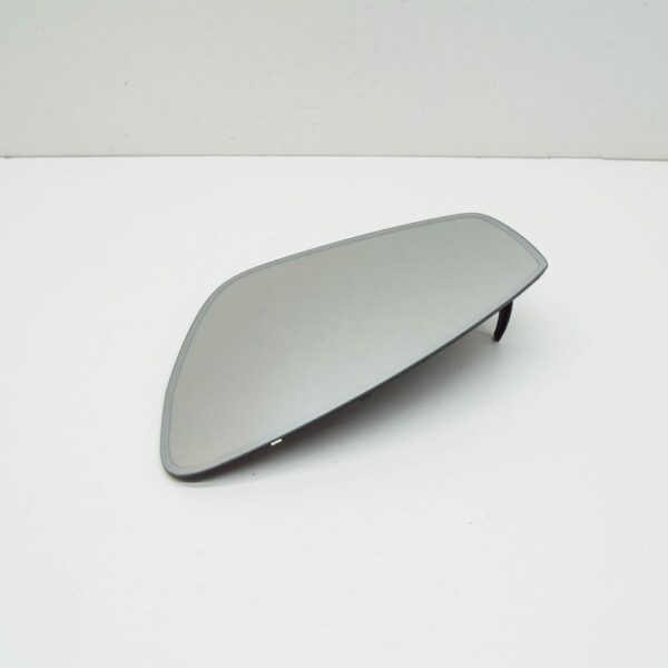 5LB857521 - NEW SKODA ENYAQ IV FRONT LEFT DOOR MIRROR GLASS LHD 5LB857521 ORIGINAL