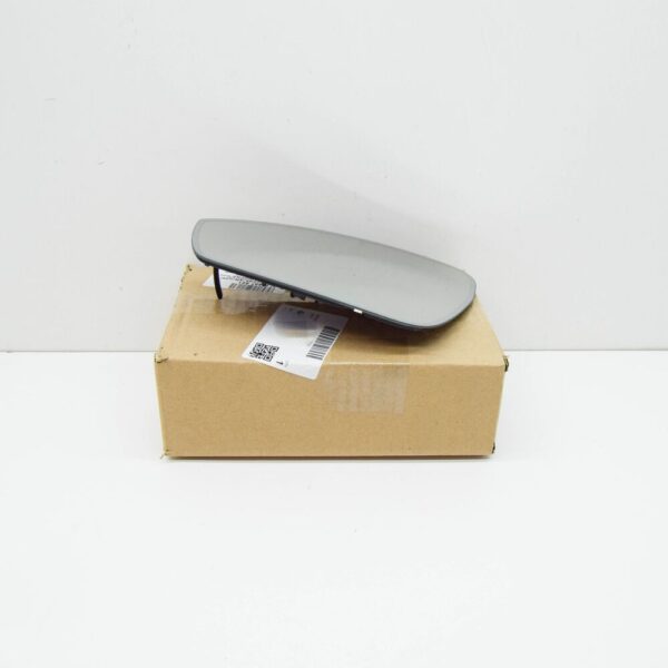 5LB857521 - NEW SKODA ENYAQ IV FRONT LEFT DOOR MIRROR GLASS LHD 5LB857521 ORIGINAL