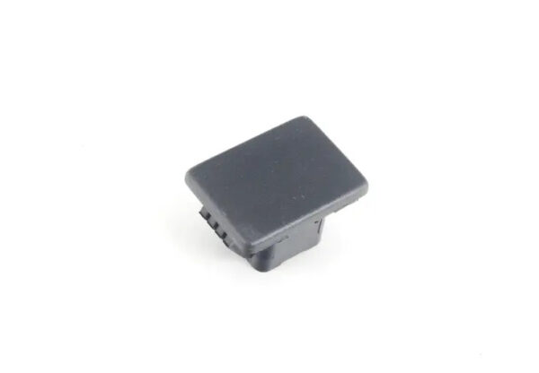 5M0035345 - VW Touareg 7P MK2 adapter harness blind cover 5M0035345 NEW original