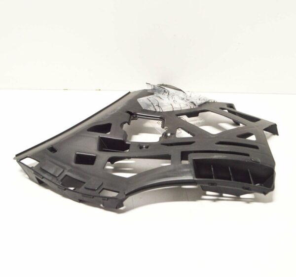 5M0807177C - NEW VOLKSWAGEN GOLF PLUS FRONT BUMPER LEFT GUIDE 5M0807177C