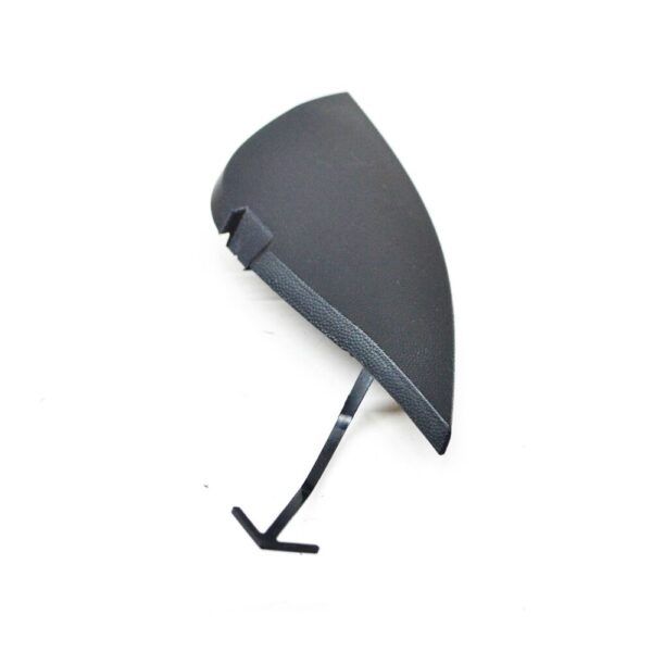 5M0807441D9B9 - VW GOLF PLUS MK5 Rear Bumper Tow Hook Eye Cap Cover 5M0807441D9B9 NEW GENUINE