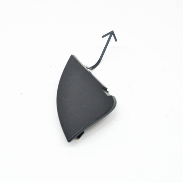 5M0807441D9B9 - VW GOLF PLUS MK5 Rear Bumper Tow Hook Eye Cap Cover 5M0807441D9B9 NEW GENUINE