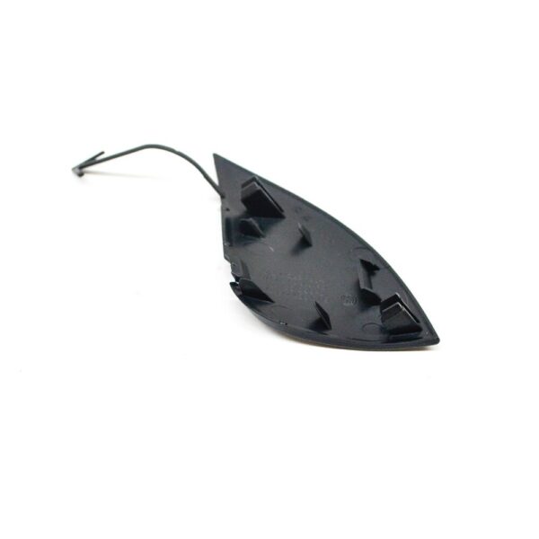 5M0807441D9B9 - VW GOLF PLUS MK5 Rear Bumper Tow Hook Eye Cap Cover 5M0807441D9B9 NEW GENUINE