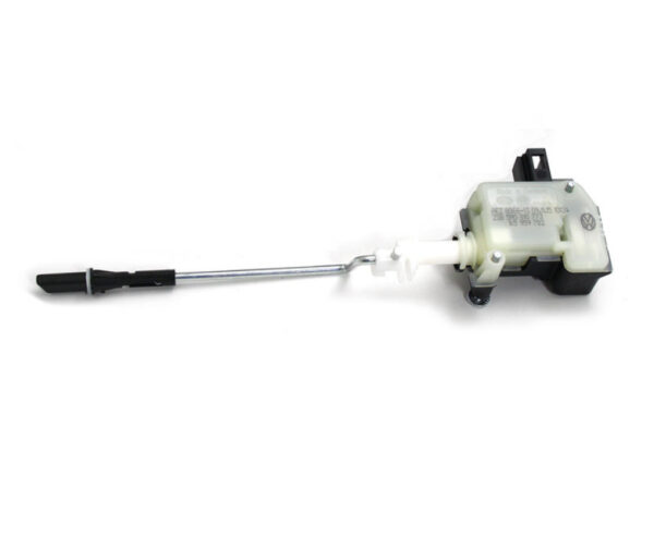 5M0810773 - NEW VW GOLF PLUS MK5 TANK FLAP THROTTLE CONTROL ELEMENT 5M0810773 ORIGINAL