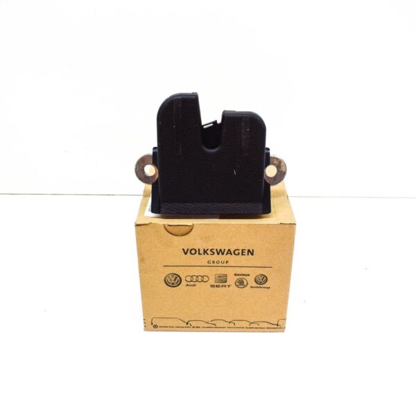 5M0827505H9B9 - Volkswagen Tiguan 5N Rear Tailgate Trunk Lid Lock 5M0827505H9B9 NEW GENUINE