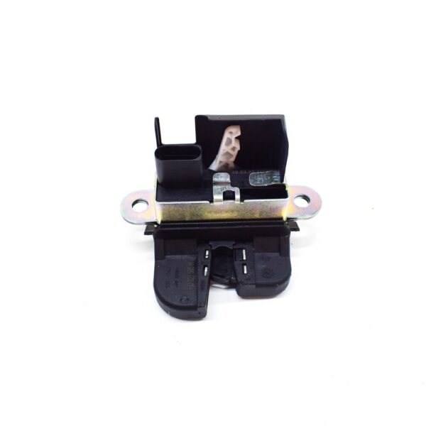 5M0827505H9B9 - Volkswagen Tiguan 5N Rear Tailgate Trunk Lid Lock 5M0827505H9B9 NEW GENUINE