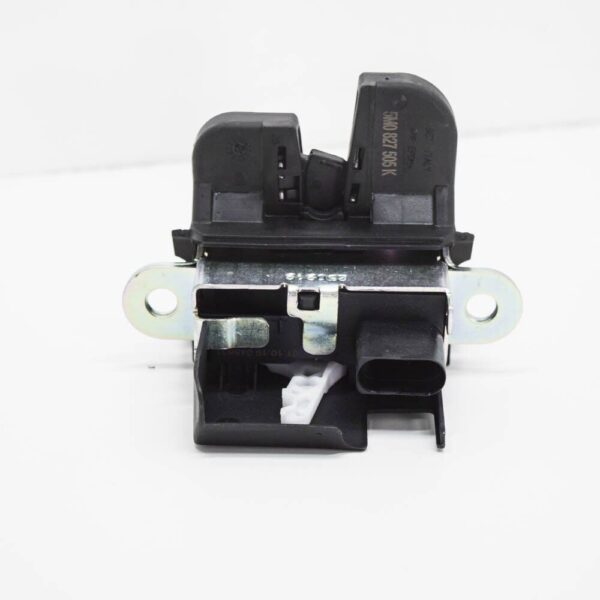 5M0827505K - VW 5C7 Beetle Rear Trunk Lid Lock Latch 5M0827505K NEW GENUINE