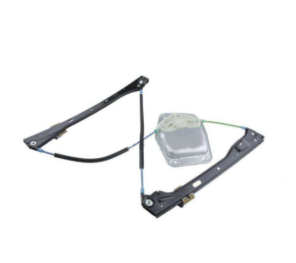 5M0837462 - NEW VW GOLF PLUS 5M1, 521 FRONT RIGHT DOOR WINDOW REGULATOR 5M0837462