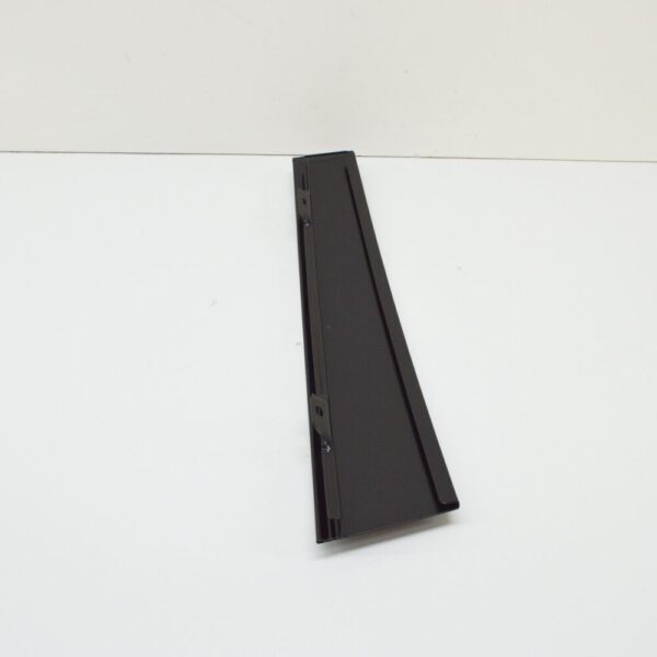 5M083790203C - NEW VW GOLF PLUS 5M RIGHT DOOR WINDOW FRAME TRIM 5M083790203C