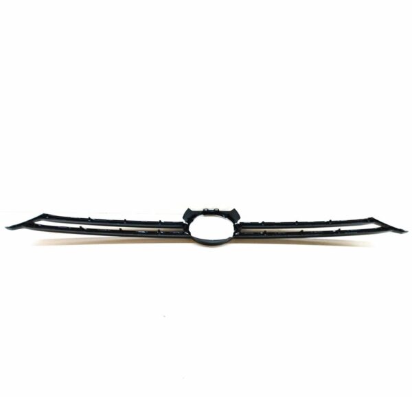 5M0853467AZLL - NEW VW GOLF PLUS MK6 FRONT BUMPER RADIATOR GRILLE TRIM 5M0853467AZLL