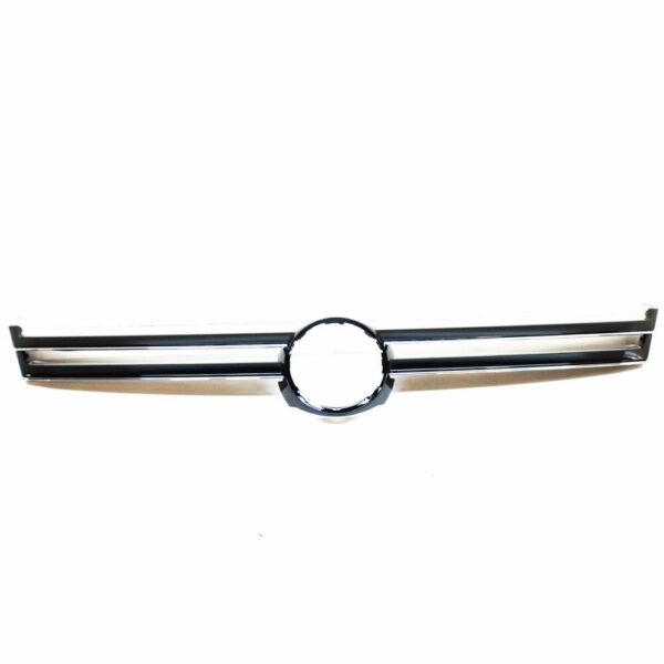 5M0853467AZLL - NEW VW GOLF PLUS MK6 FRONT BUMPER RADIATOR GRILLE TRIM 5M0853467AZLL