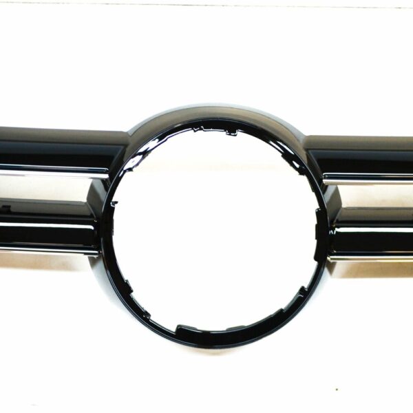 5M0853467AZLL - NEW VW GOLF PLUS MK6 FRONT BUMPER RADIATOR GRILLE TRIM 5M0853467AZLL
