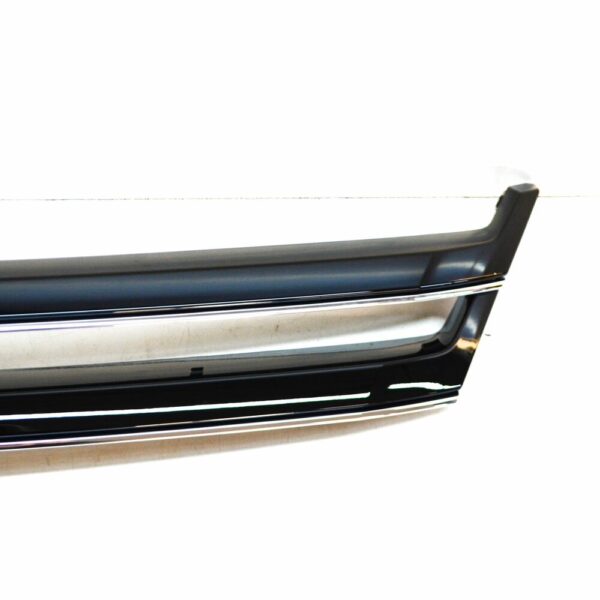 5M0853467AZLL - NEW VW GOLF PLUS MK6 FRONT BUMPER RADIATOR GRILLE TRIM 5M0853467AZLL