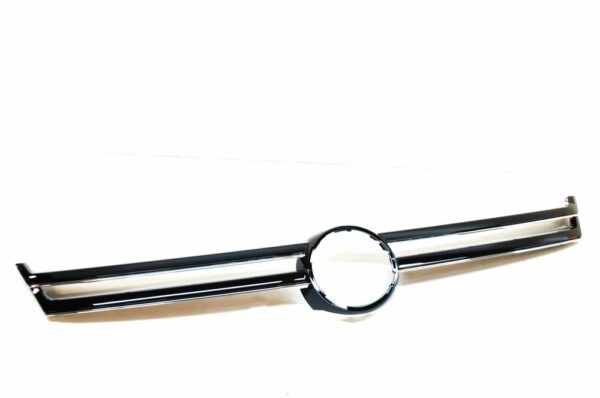 5M0853467AZLL - NEW VW GOLF PLUS MK6 FRONT BUMPER RADIATOR GRILLE TRIM 5M0853467AZLL